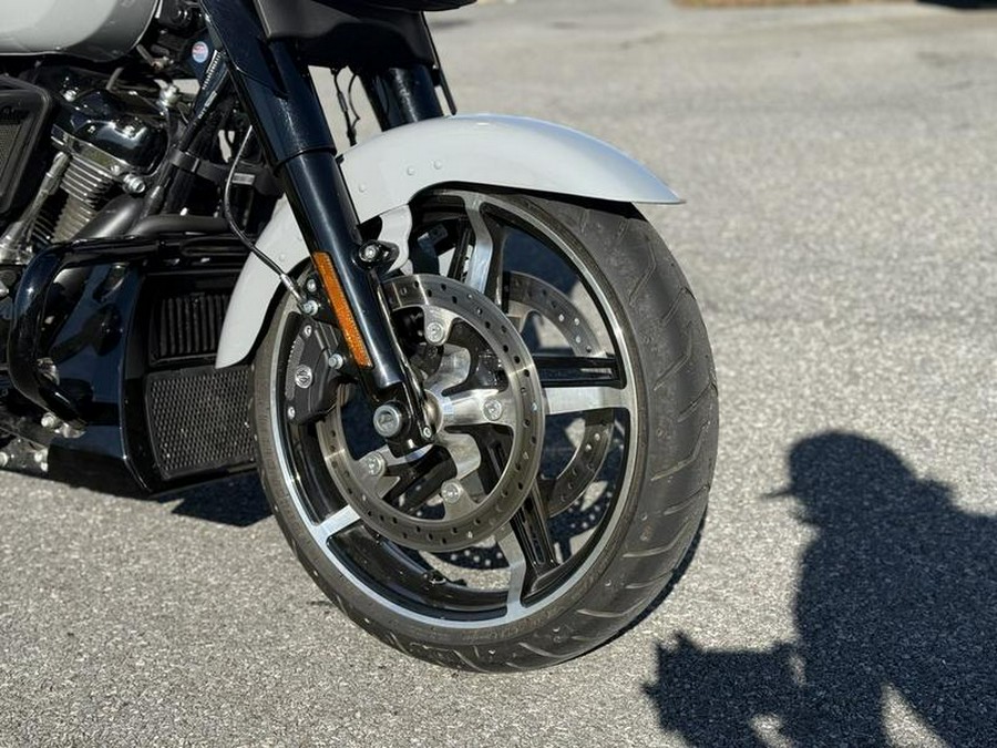 2025 Harley-Davidson® FLHX - Street Glide®