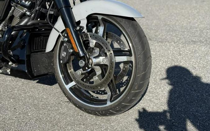 2025 Harley-Davidson® FLHX - Street Glide®