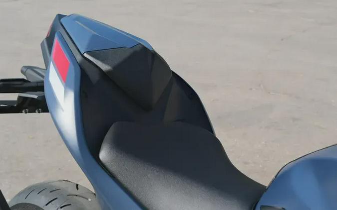 2026 KAWASAKI NINJA 500 SE ABS