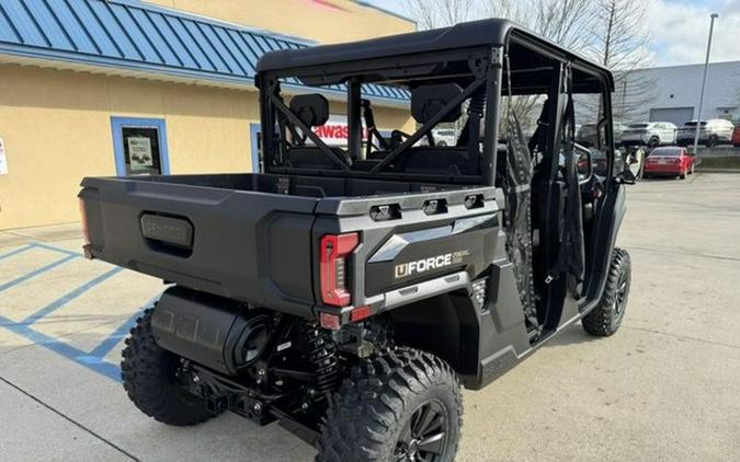 2026 CFMOTO UFORCE U10 XL Pro