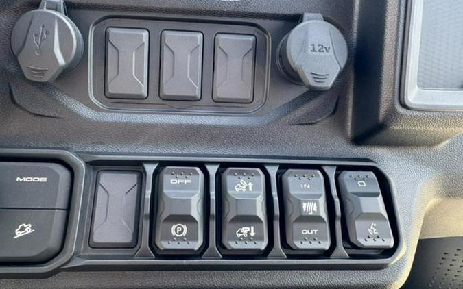 2026 CFMOTO UFORCE U10 XL Pro