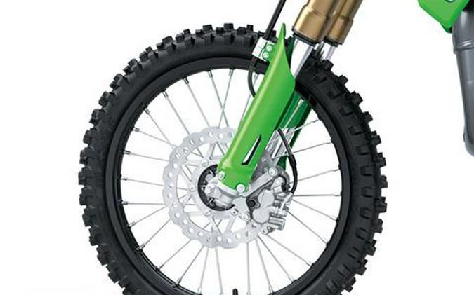 2026 Kawasaki KX 112