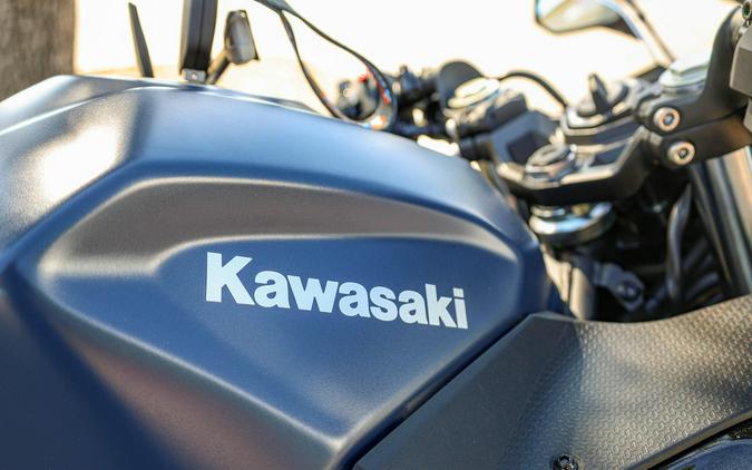 2026 KAWASAKI NINJA 500 ABS