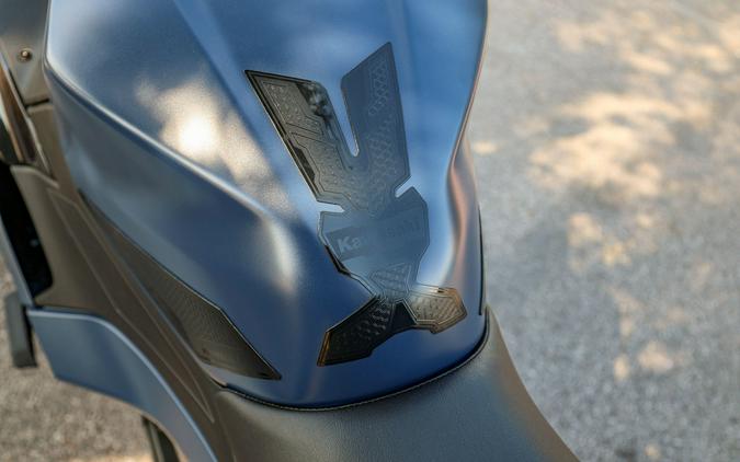 2026 KAWASAKI NINJA 500 ABS