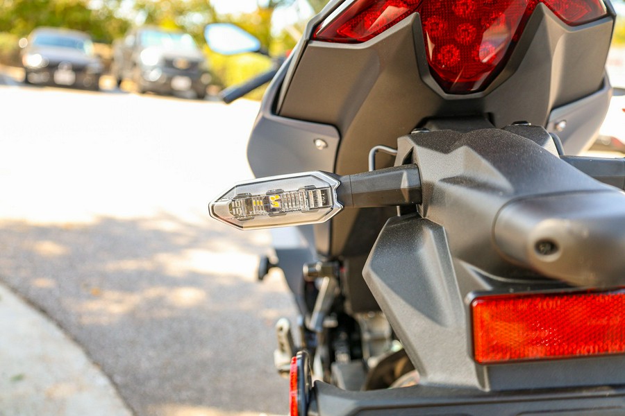 2026 KAWASAKI NINJA 500 ABS