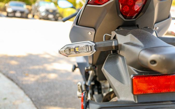 2026 KAWASAKI NINJA 500 ABS