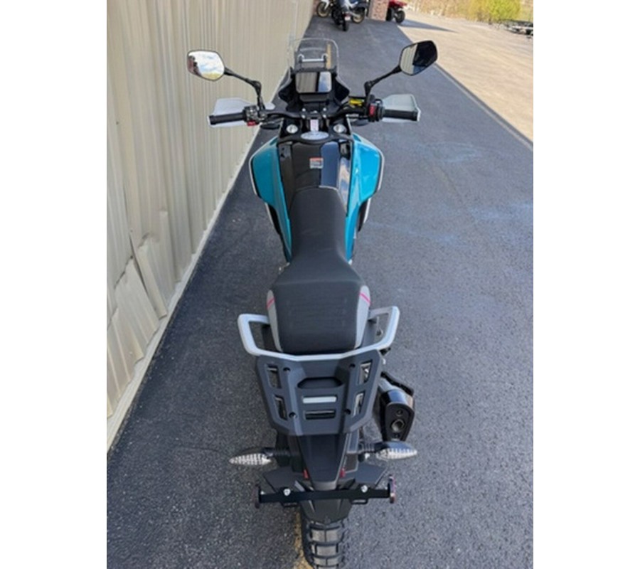 2026 CFMOTO IBEX 450