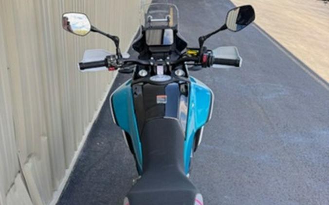 2026 CFMOTO IBEX 450