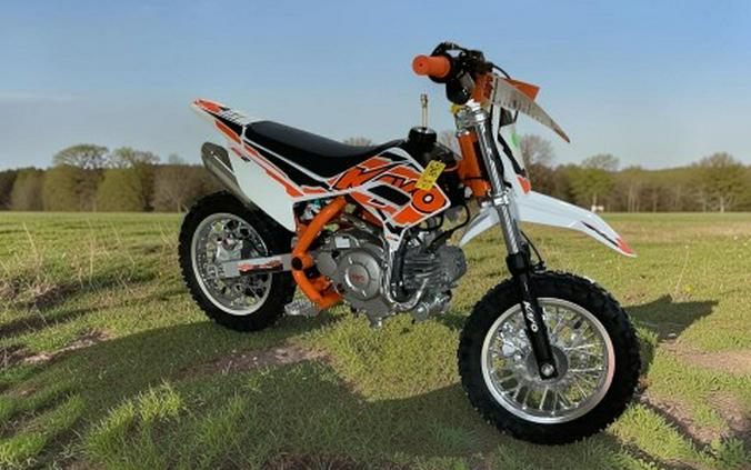 2025 Kayo KMB 60