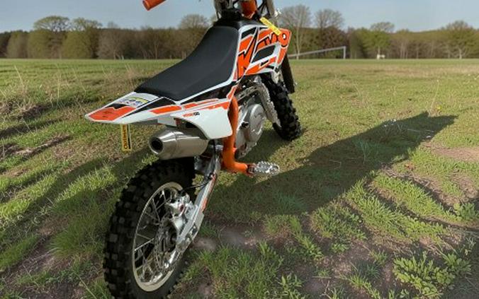 2025 Kayo KMB 60
