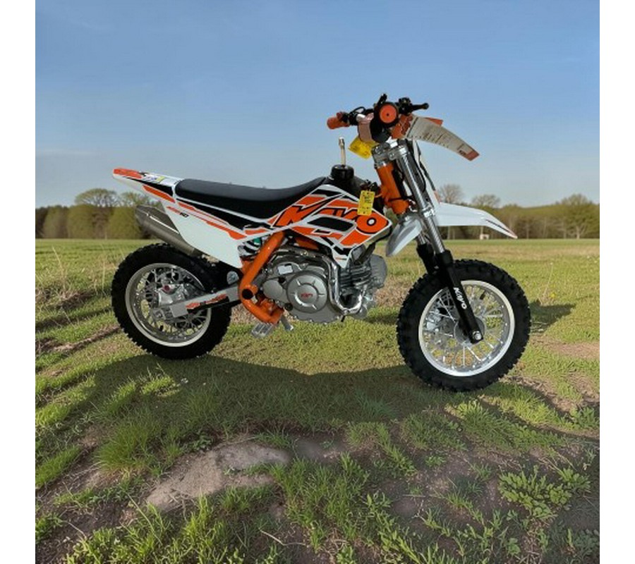2025 Kayo KMB 60