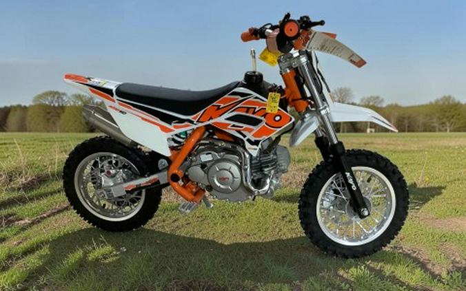 2025 Kayo KMB 60