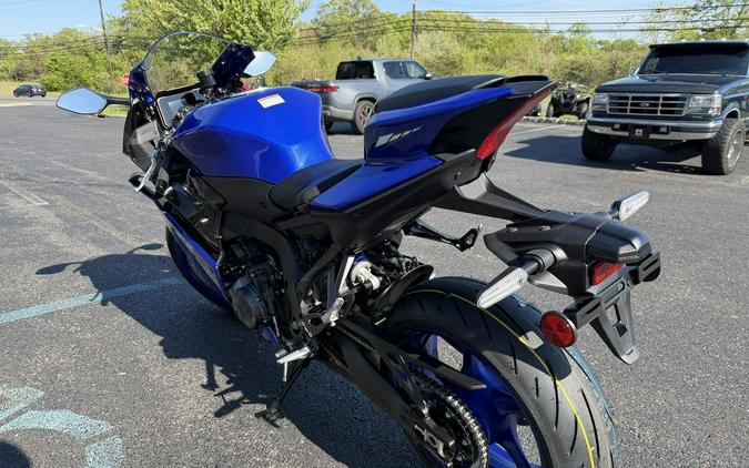2026 Yamaha YZF-R9