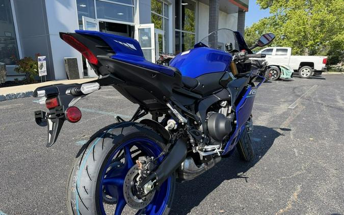 2026 Yamaha YZF-R9