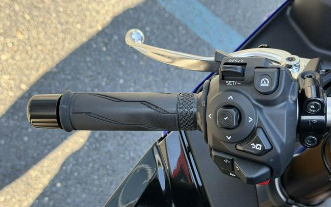 2026 Yamaha YZF-R9