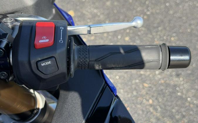 2026 Yamaha YZF-R9