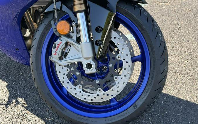 2026 Yamaha YZF-R9
