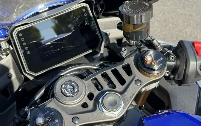 2026 Yamaha YZF-R9
