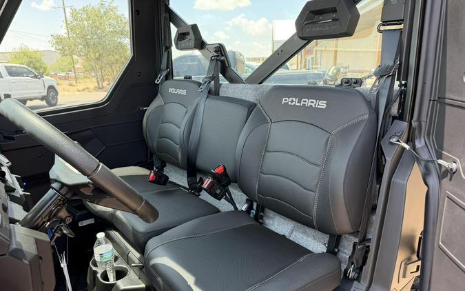 2027 POLARIS RANGER XP 1000 NORTHSTAR ULTIMATE