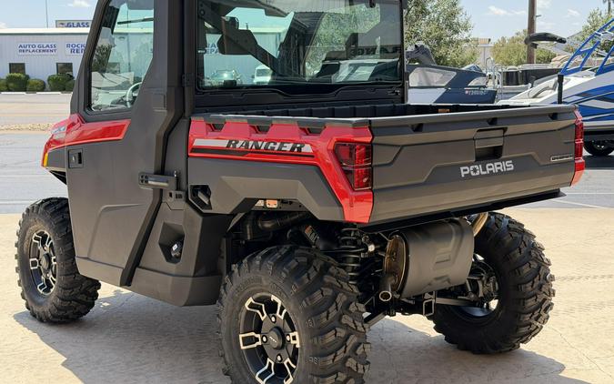 2027 POLARIS RANGER XP 1000 NORTHSTAR ULTIMATE