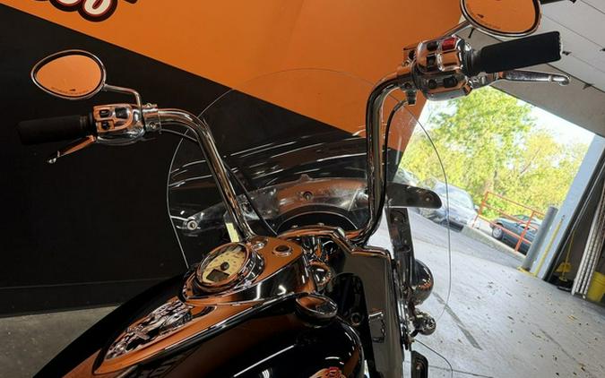 2014 Indian Chief Vintage Thunder Black