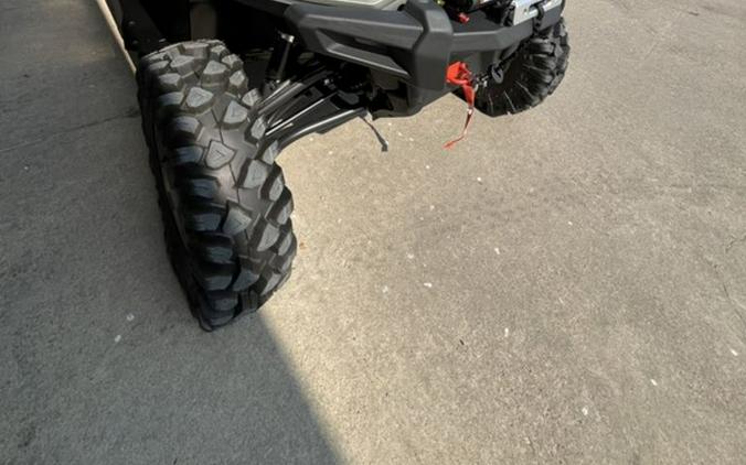 2026 Can-Am Defender MAX X mr with Half Doors HD11