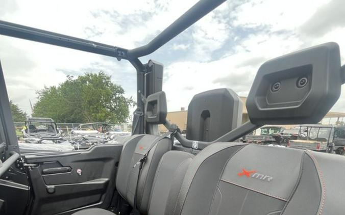 2026 Can-Am Defender MAX X mr with Half Doors HD11