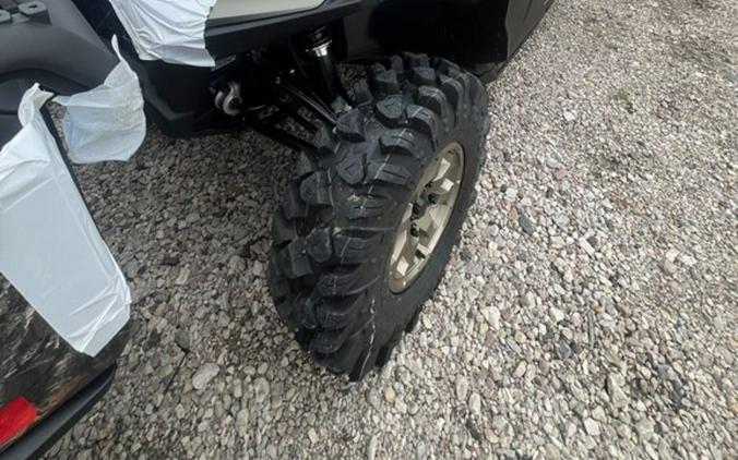 2026 Can-Am Defender MAX X mr with Half Doors HD11