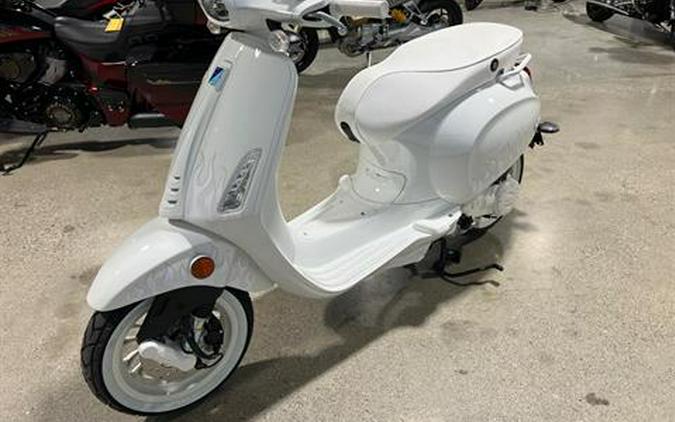 2023 Vespa Sprint 150 Justin Bieber x Vespa