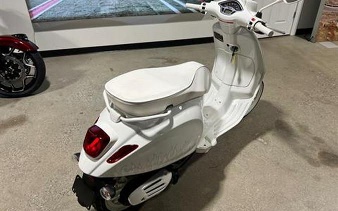 2023 Vespa Sprint 150 Justin Bieber x Vespa