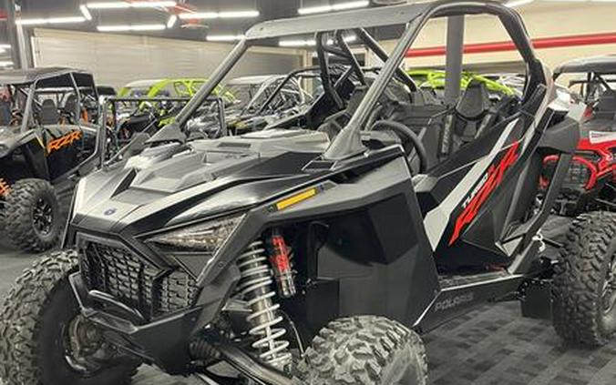 2023 Polaris® RZR Turbo R Ultimate