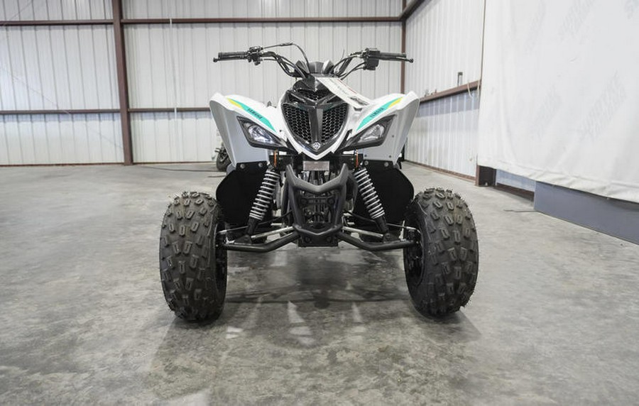 2023 Yamaha Raptor 90