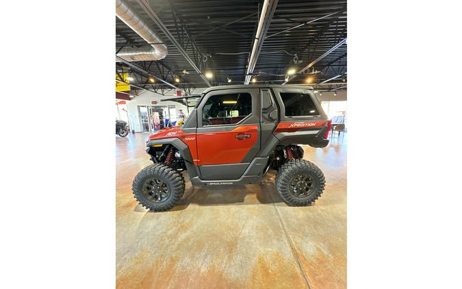 2024 Polaris Industries XPEDITION ADV NORTHSTAR RC