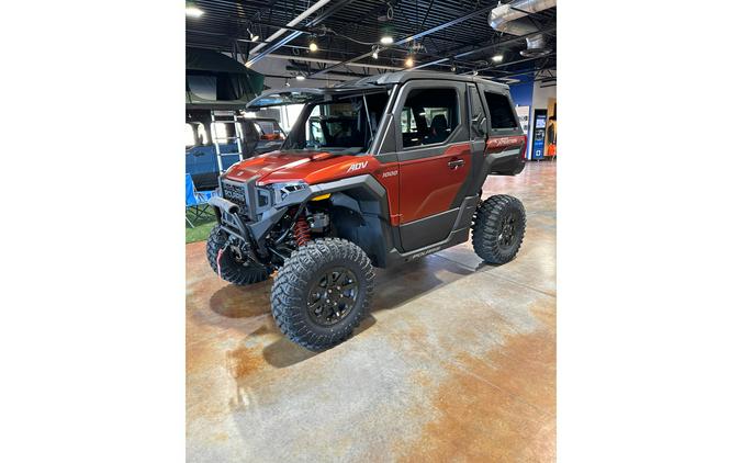 2024 Polaris Industries XPEDITION ADV NORTHSTAR RC