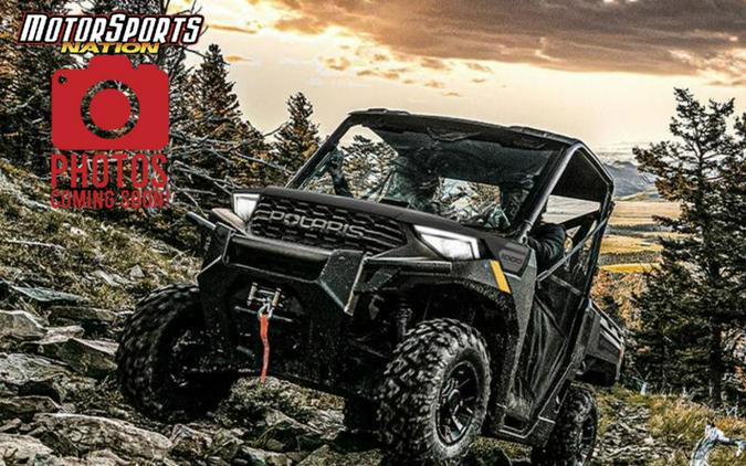 2024 Polaris® Ranger 1000 Premium