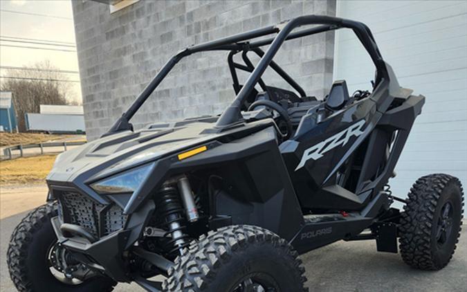 2024 Polaris RZR Turbo R Sport