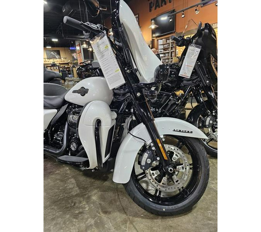 2024 Harley-Davidson® FLHTK - Ultra Limited®