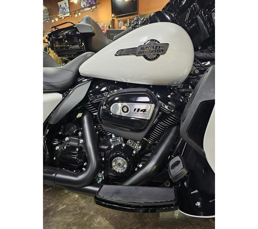 2024 Harley-Davidson® FLHTK - Ultra Limited®