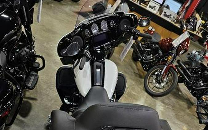 2024 Harley-Davidson® FLHTK - Ultra Limited®