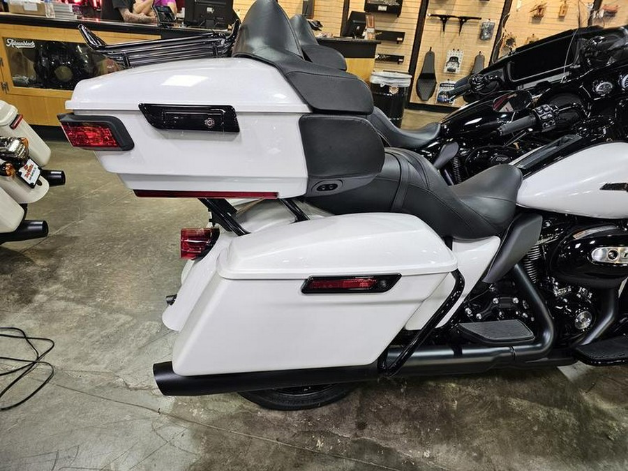 2024 Harley-Davidson® FLHTK - Ultra Limited®