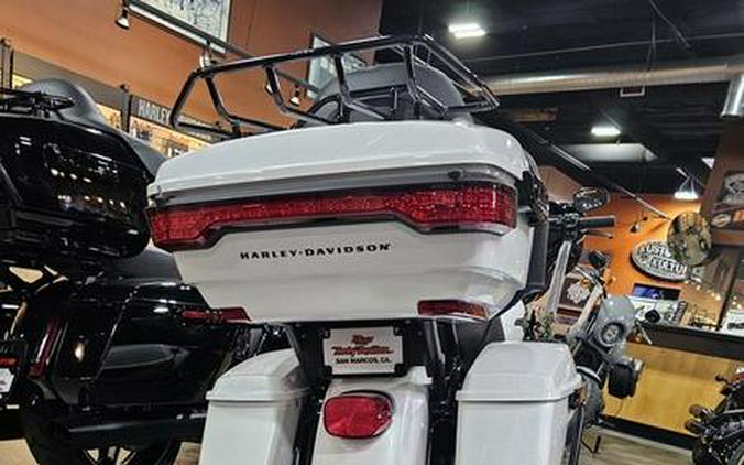 2024 Harley-Davidson® FLHTK - Ultra Limited®