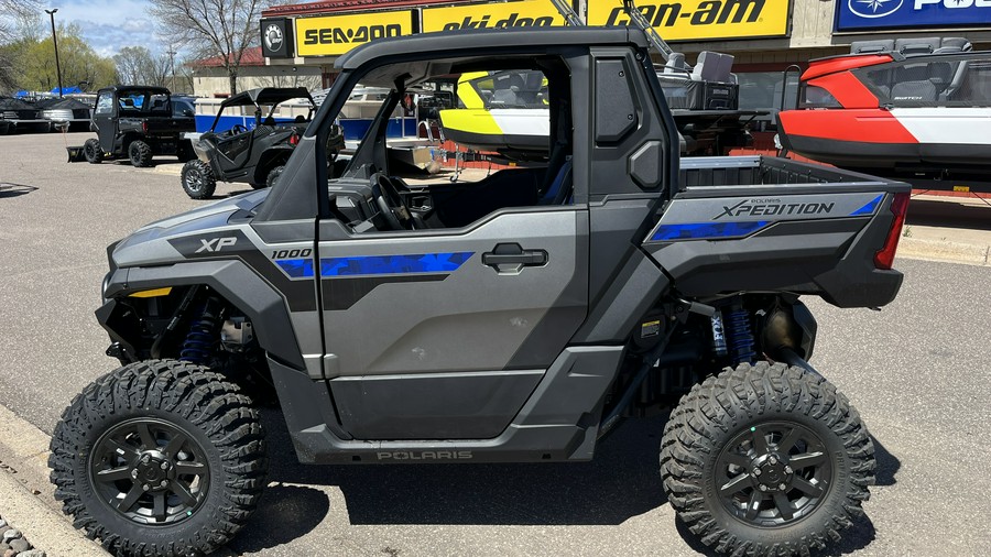 2024 Polaris Polaris XPEDITION XP Ultimate