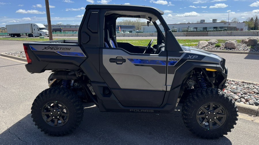 2024 Polaris Polaris XPEDITION XP Ultimate