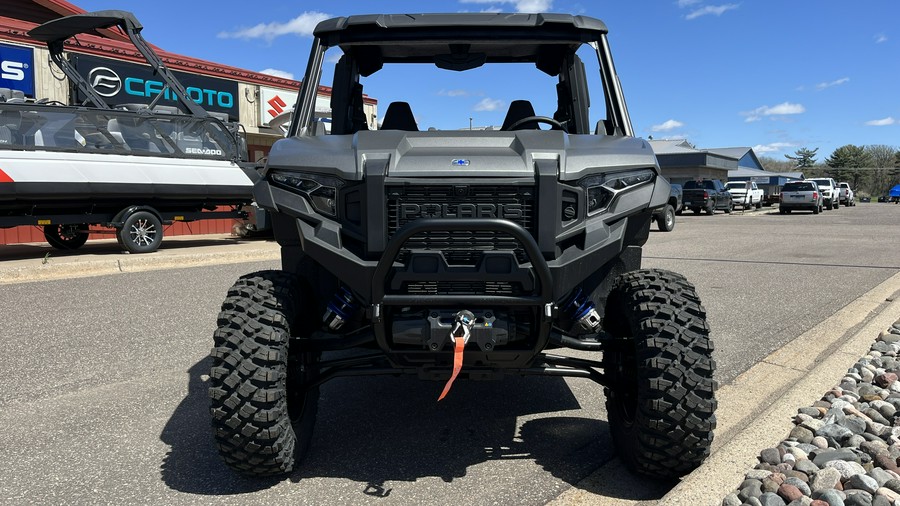 2024 Polaris Polaris XPEDITION XP Ultimate