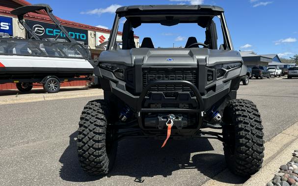 2024 Polaris Polaris XPEDITION XP Ultimate