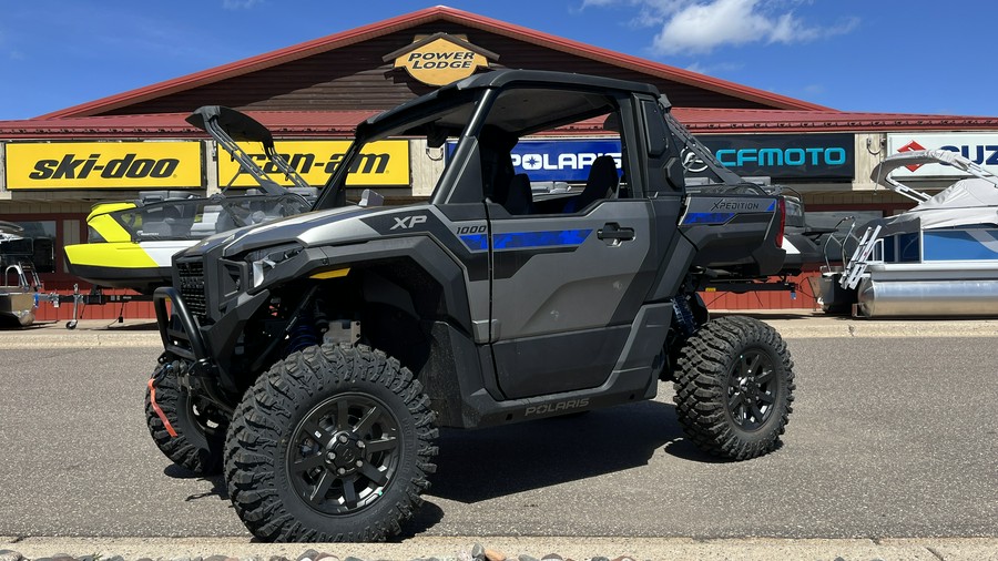 2024 Polaris Polaris XPEDITION XP Ultimate