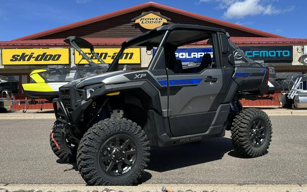 2024 Polaris Polaris XPEDITION XP Ultimate