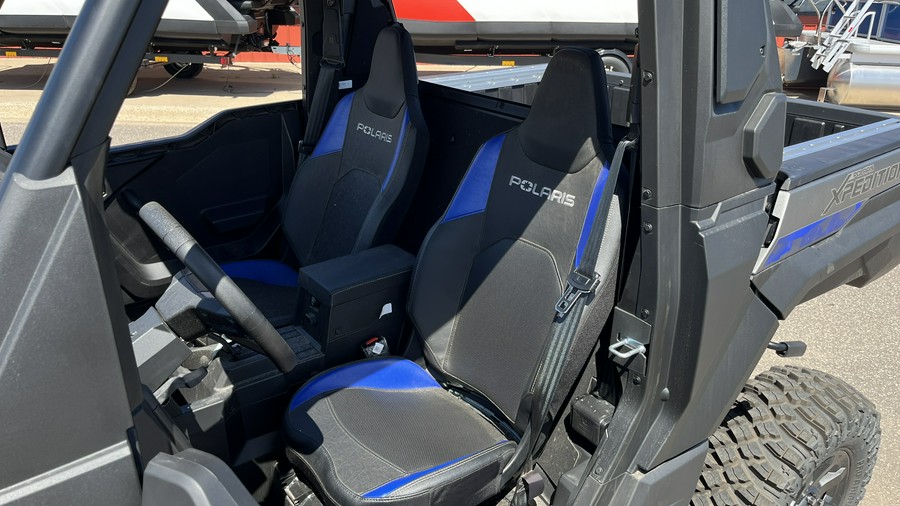 2024 Polaris Polaris XPEDITION XP Ultimate