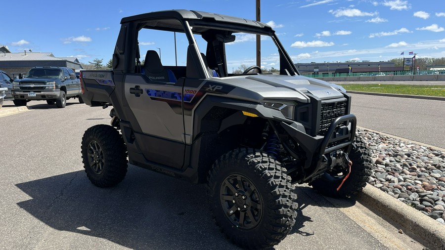 2024 Polaris Polaris XPEDITION XP Ultimate