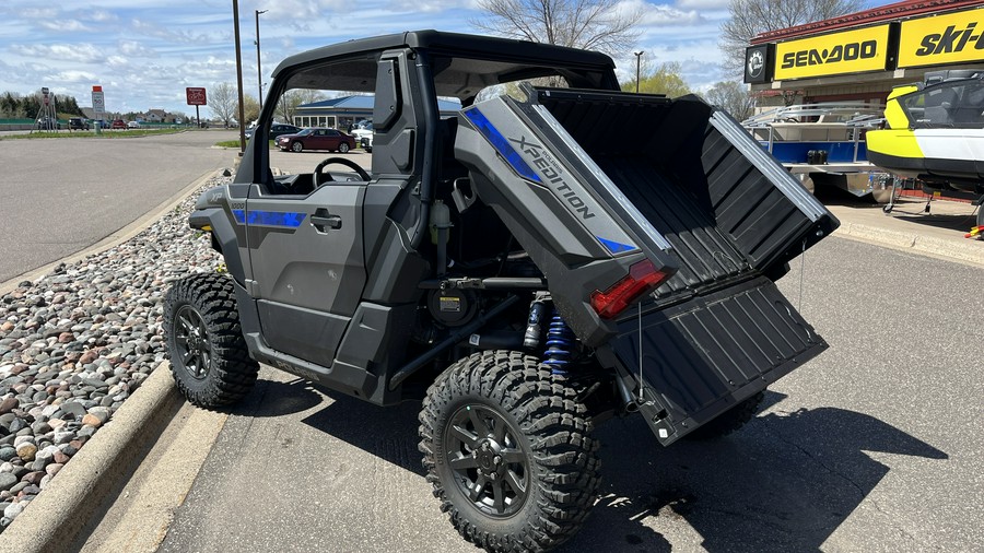 2024 Polaris Polaris XPEDITION XP Ultimate